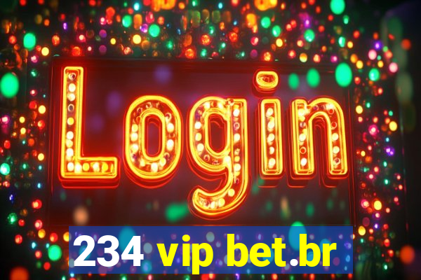 234 vip bet.br